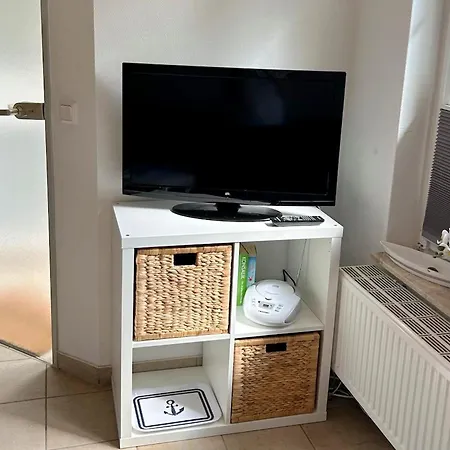 Am Deich Haus 18 * 青斯特