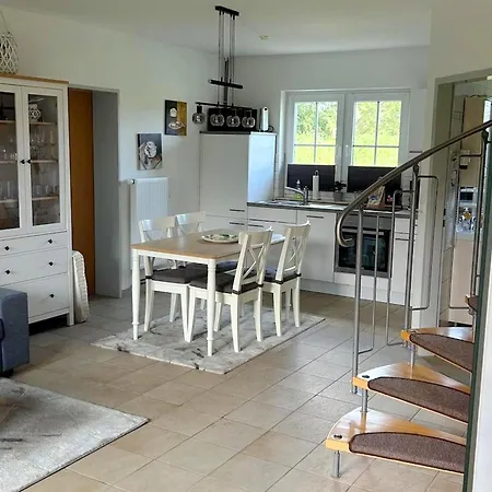 Holiday home Am Deich Haus 18
