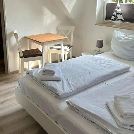 Ferienhaus Am Deich Haus 18