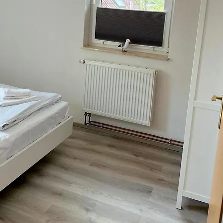 度假居 Am Deich Haus 18