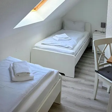 Am Deich Haus 18 青斯特