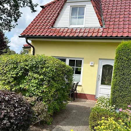 Am Deich Haus 18 青斯特