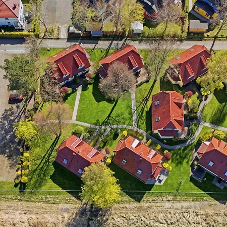 Am Deich Haus 18 Ferienhaus Ostseeheilbad Zingst