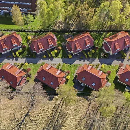 Am Deich Haus 18 Ostseeheilbad Zingst